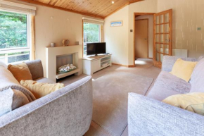 Hazel Lodge - Norfolk Cottage Agency
